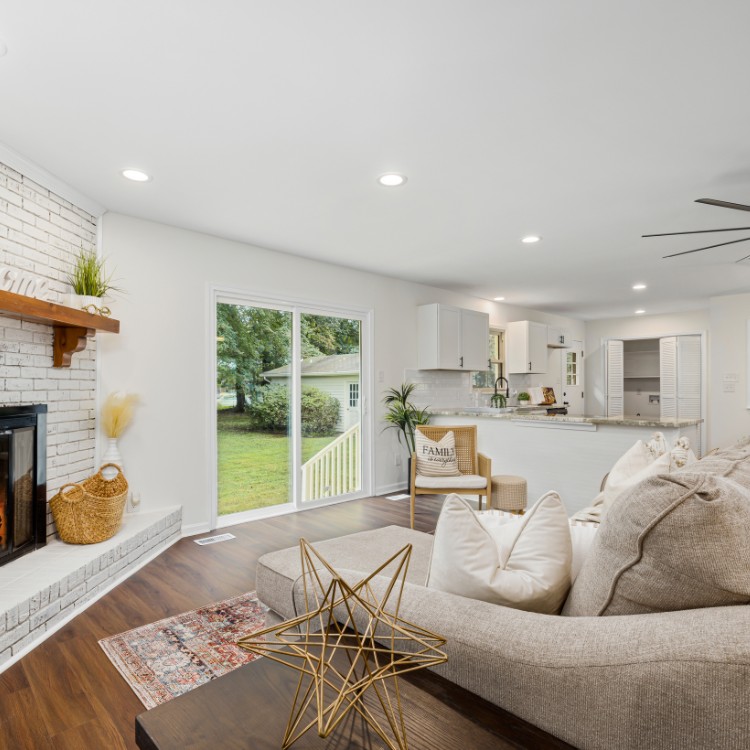 Cleaning services in Vineland, NJ