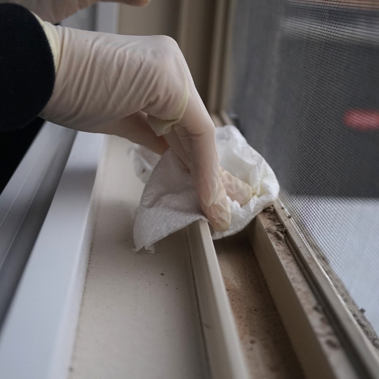 Cleaning services in Vineland, NJ